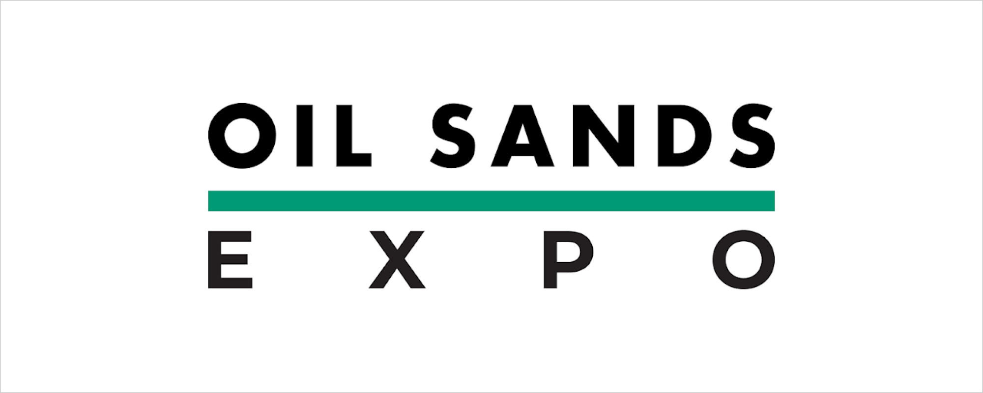Oil Sands Expo