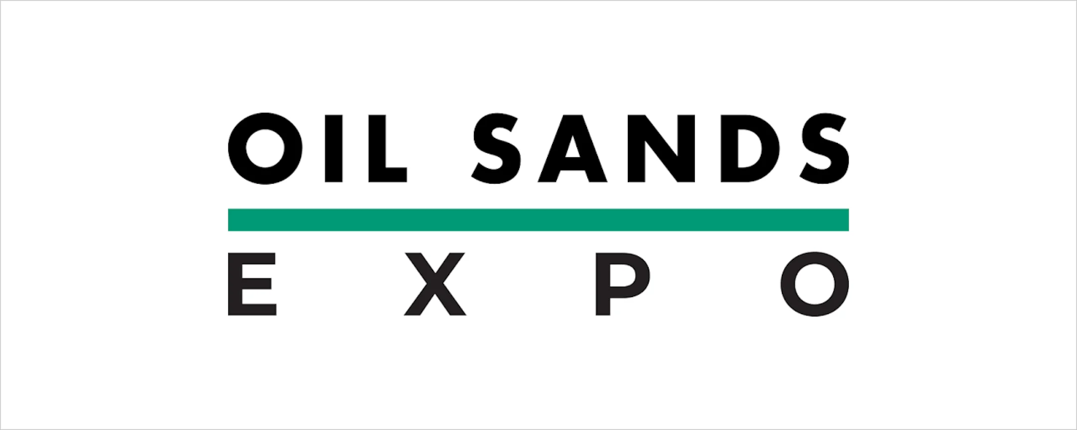 Oil Sands Expo