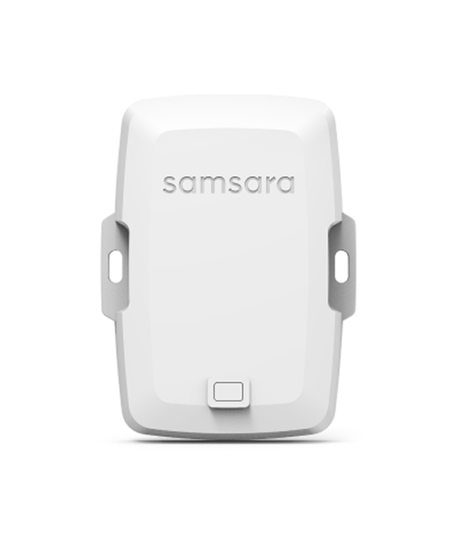 Unpowered Asset Gateway render