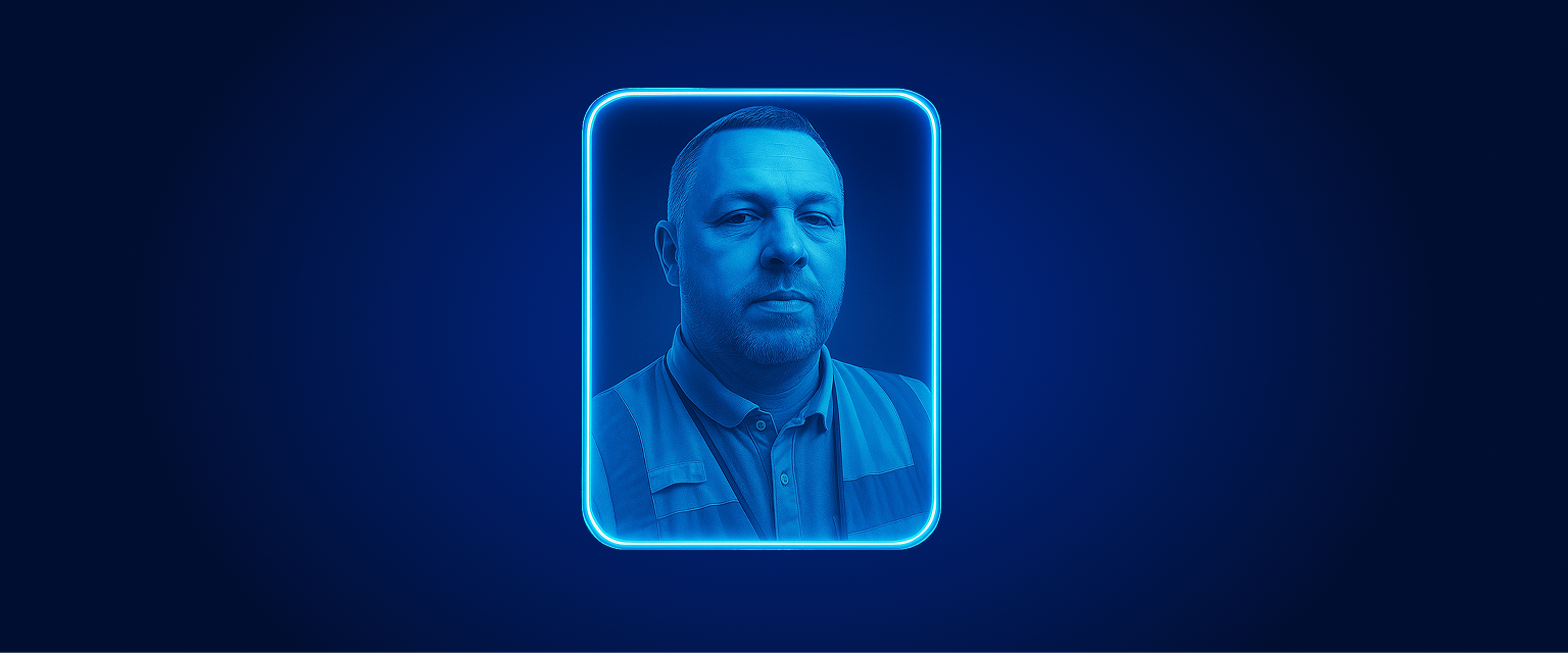 David James Ireland – Allied Logistical Services Inc.