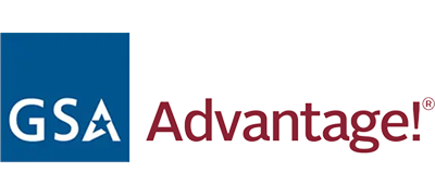 GSA Advantage Logo