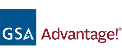 GSA Advantage Logo