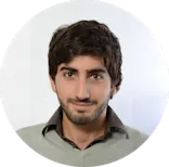 Or Georgy Headshot