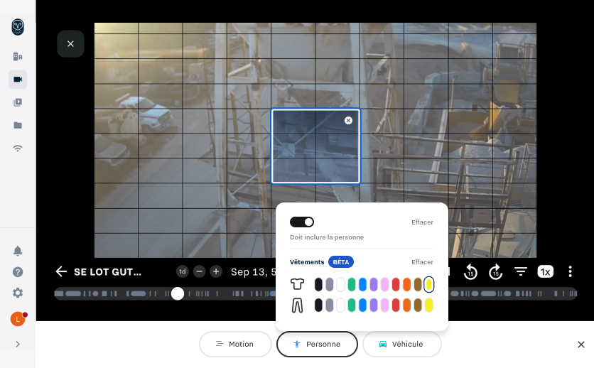 AI Based Investigation-CA-FR