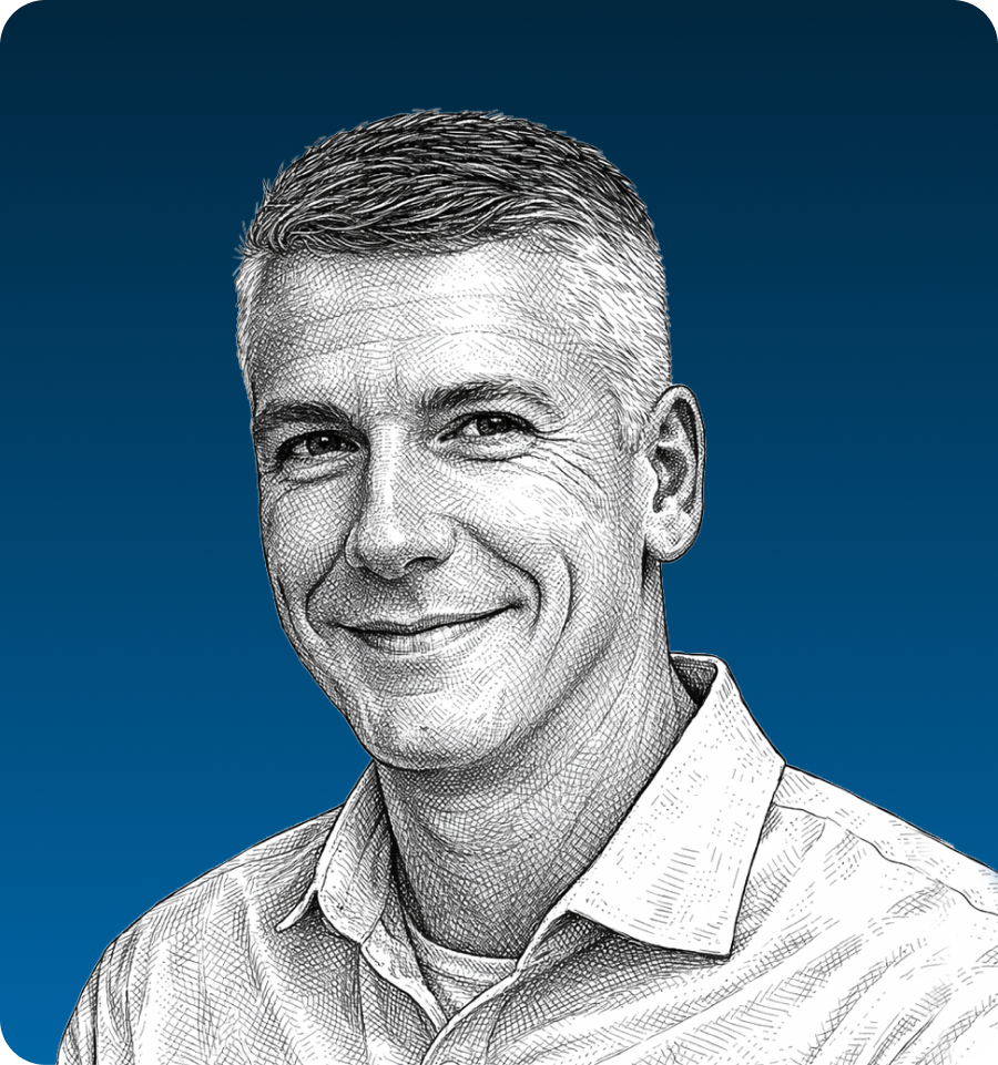 Portrait de Chris Johnson