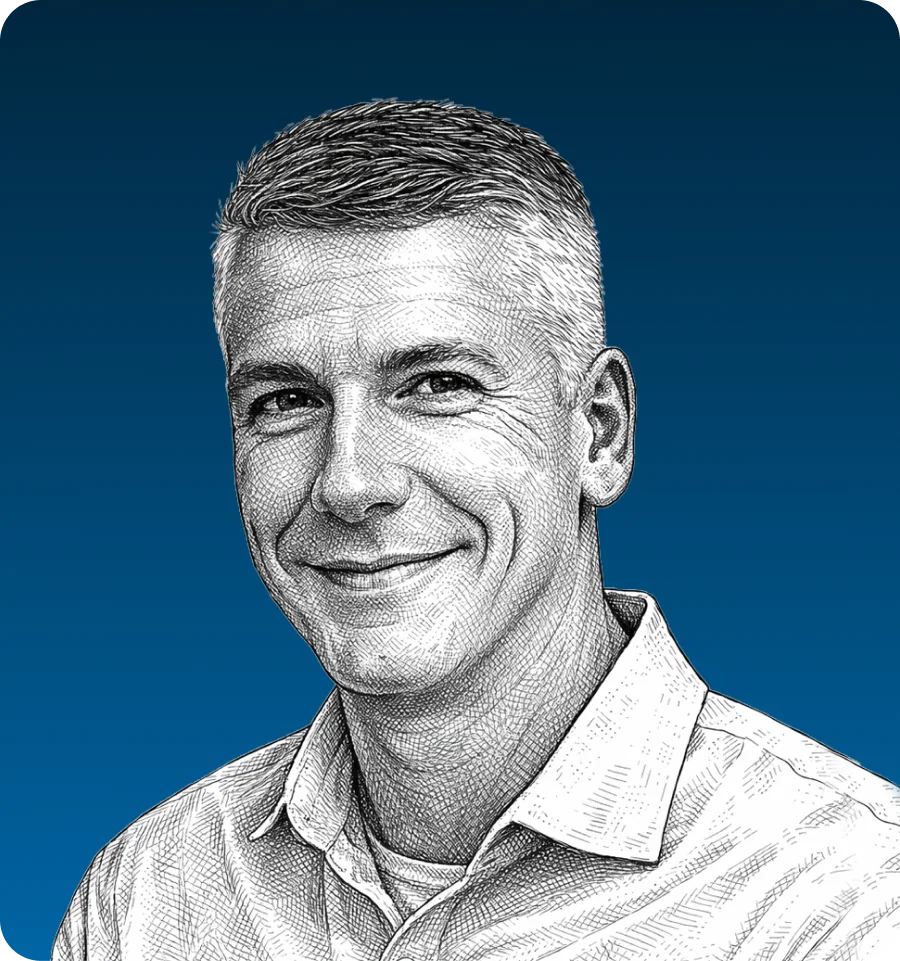 Portrait de Chris Johnson