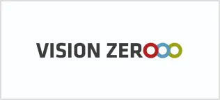 Vision Zero Logo