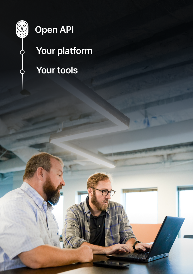 Get the most out of the developer tools Samsara provides
