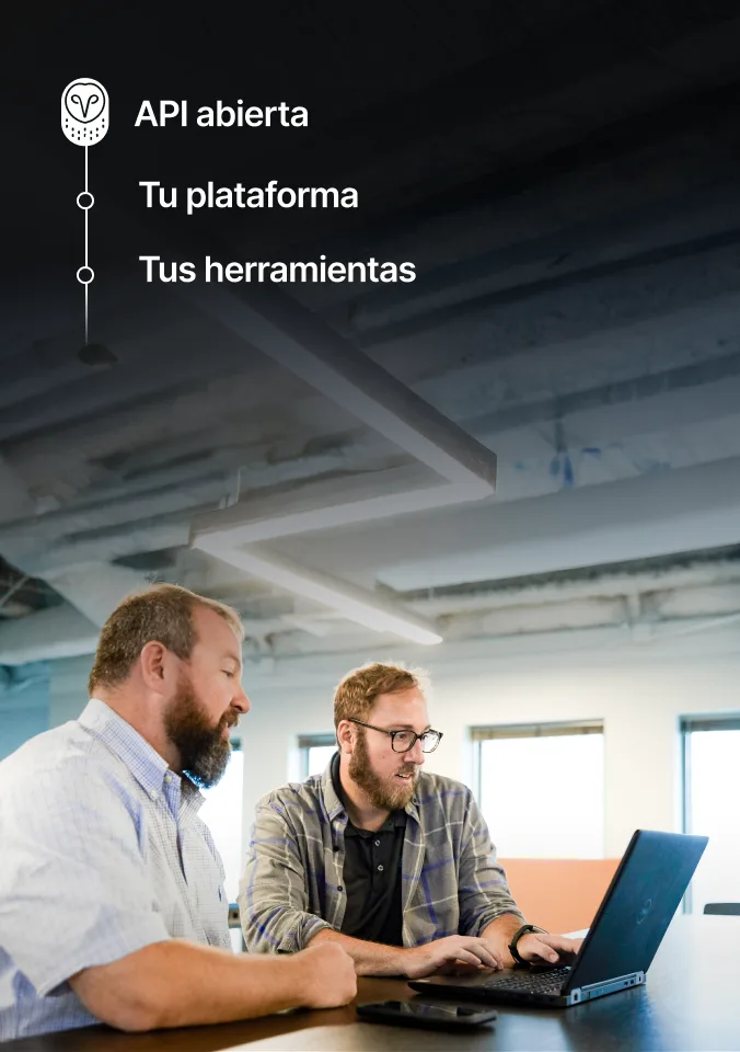 Aprovecha al máximo las herramientas para desarrolladores que ofrece Samsara