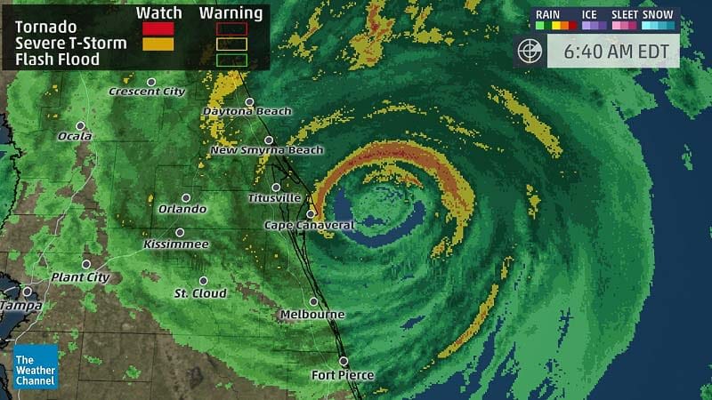 Hurricane