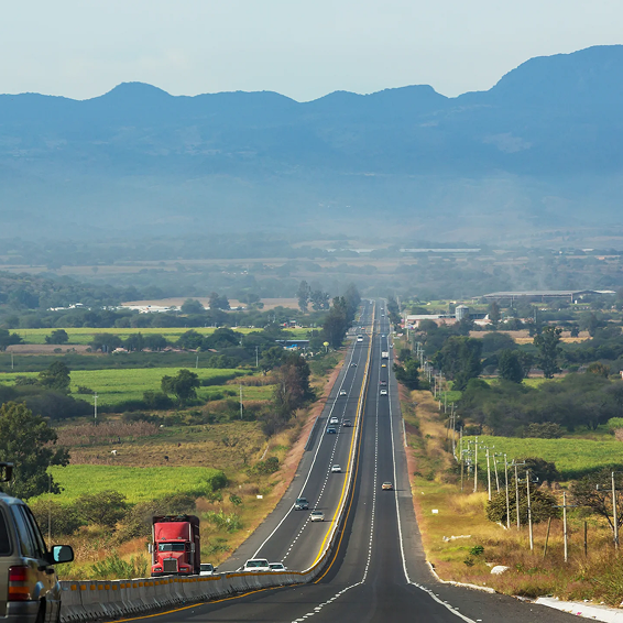 Seguridad inteligente