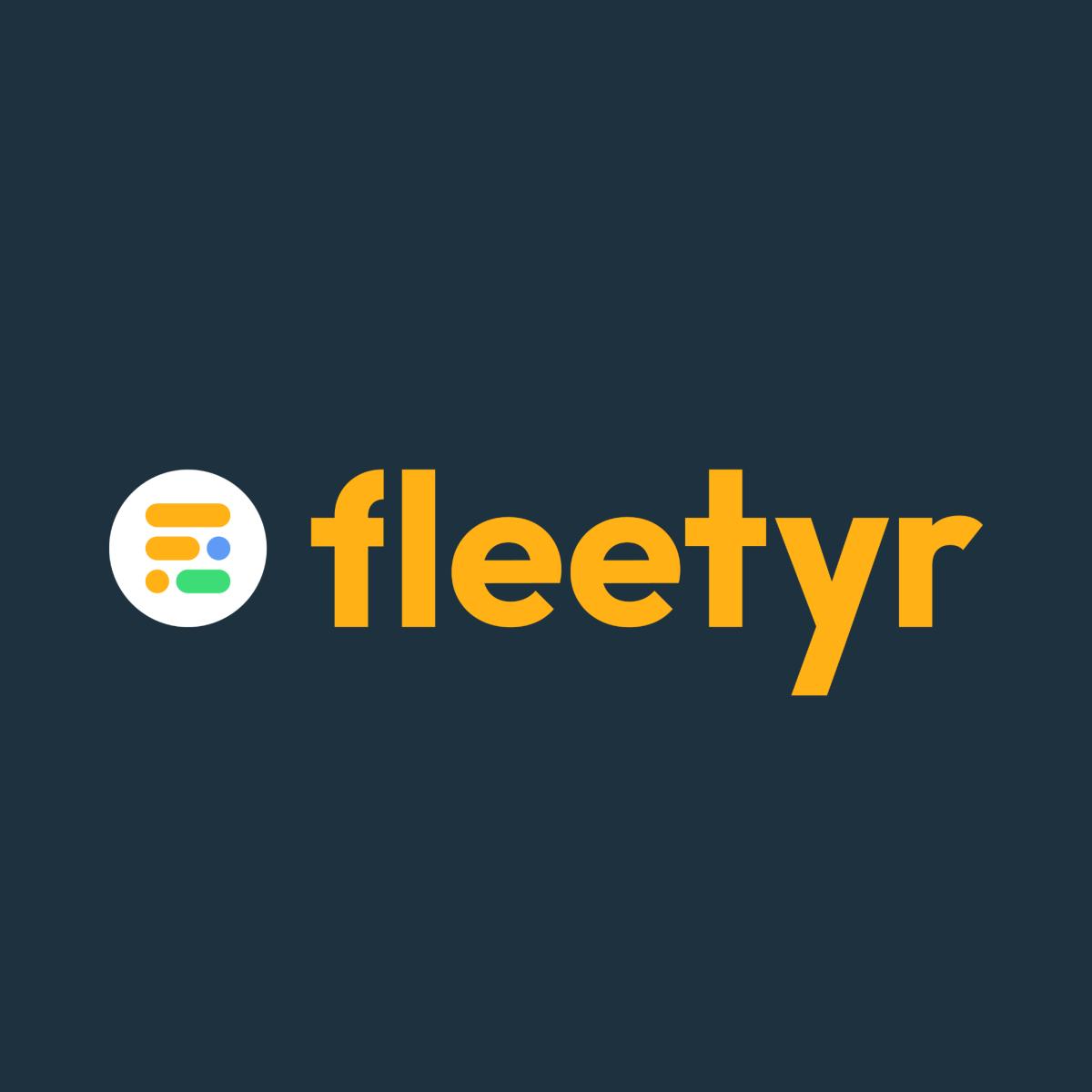 Fleetyr - Samsara