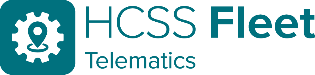HCSS Telematics
