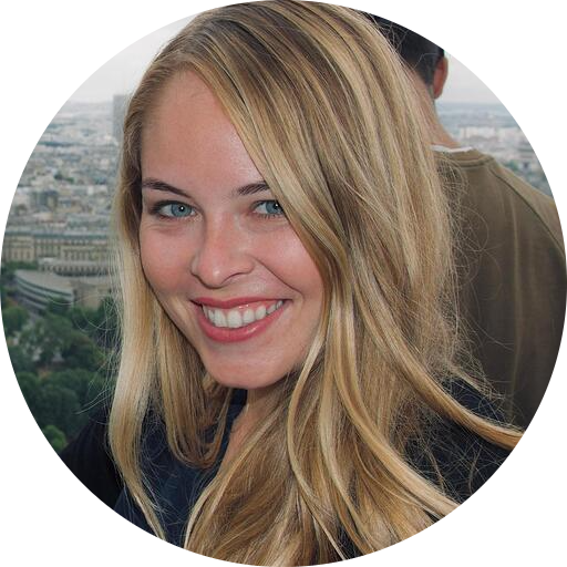 Erica Forristal headshot