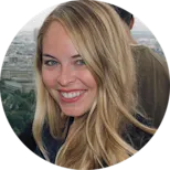 Erica Forristal headshot