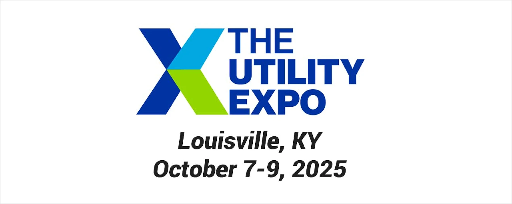 Utility Expo