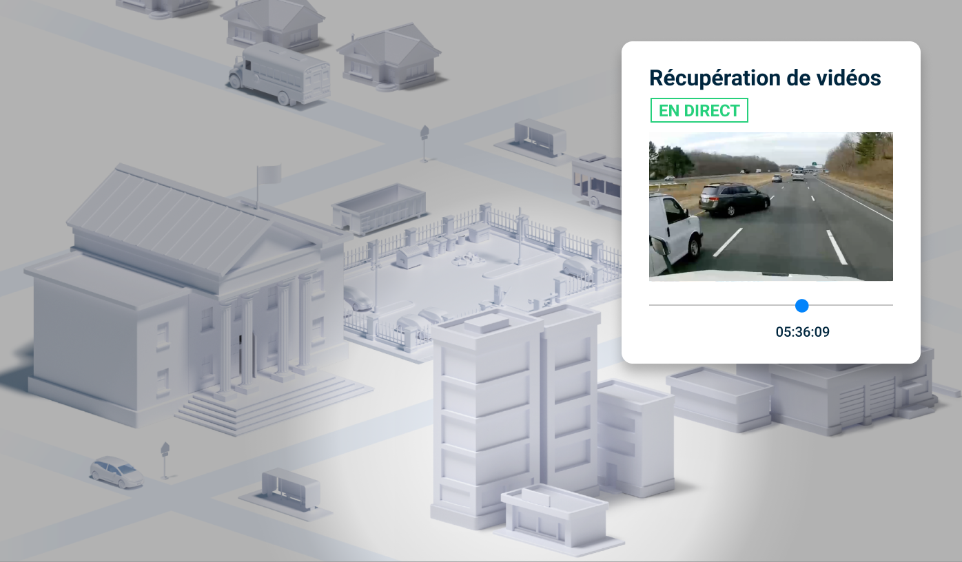 Réponse aux incidents