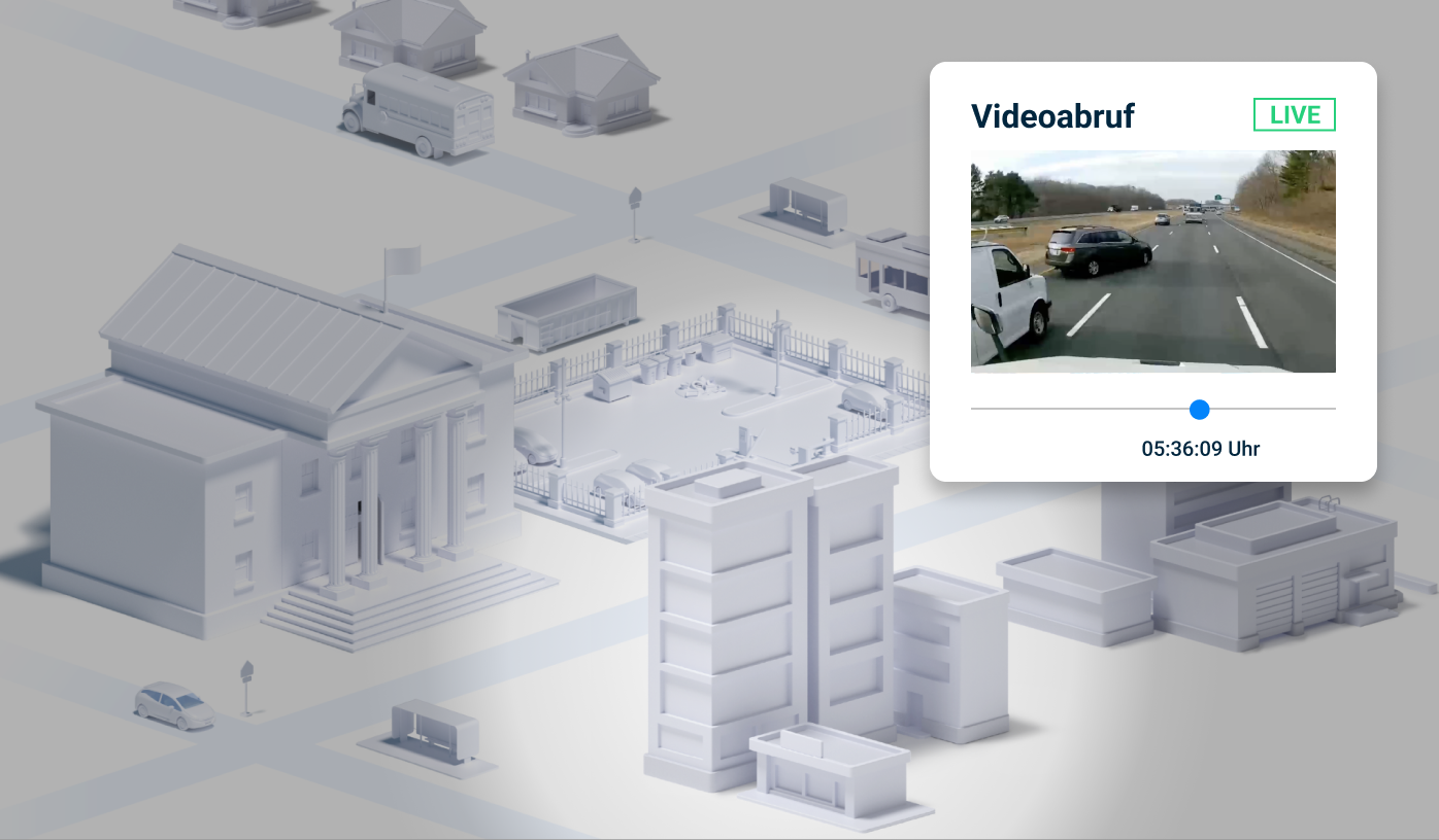 Reaktion auf Vorfälle