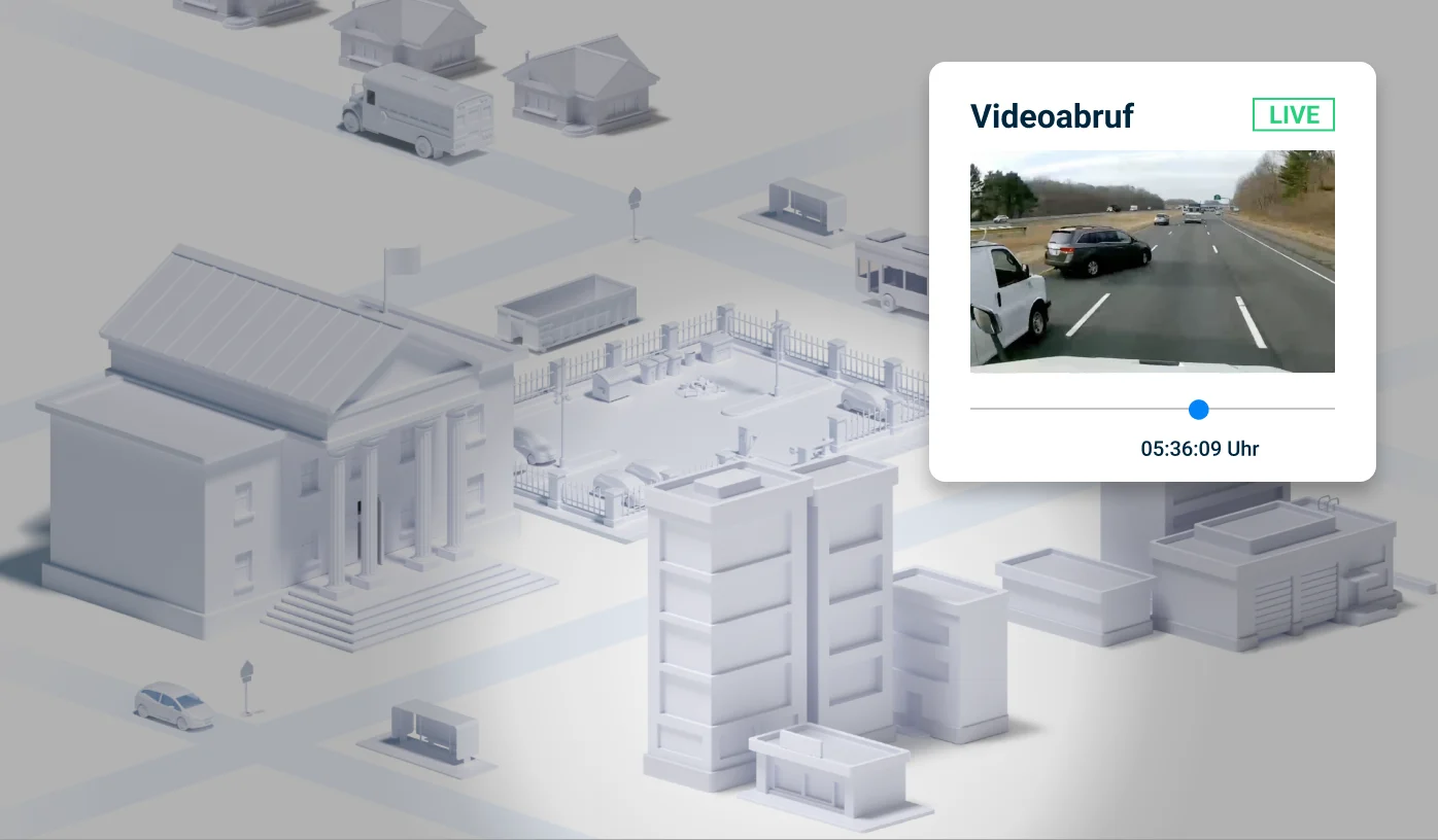 Reaktion auf Vorfälle