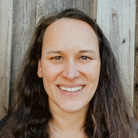 Kelly Koskelin, Co-Founder & Chief Executive Officer at Resin Recyclables