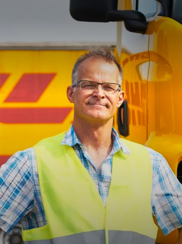 DHL