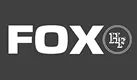Fox greyscale