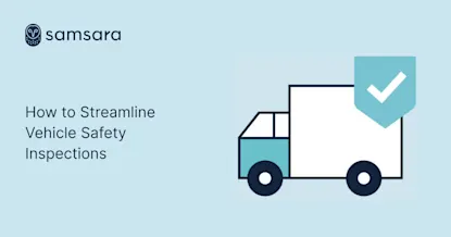Vehicle Safety Inspection Guide l Samsara