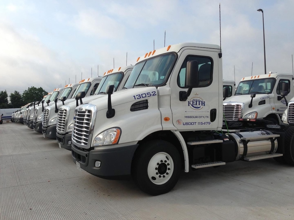 Ben E. Keith Insurance Blog Post Image