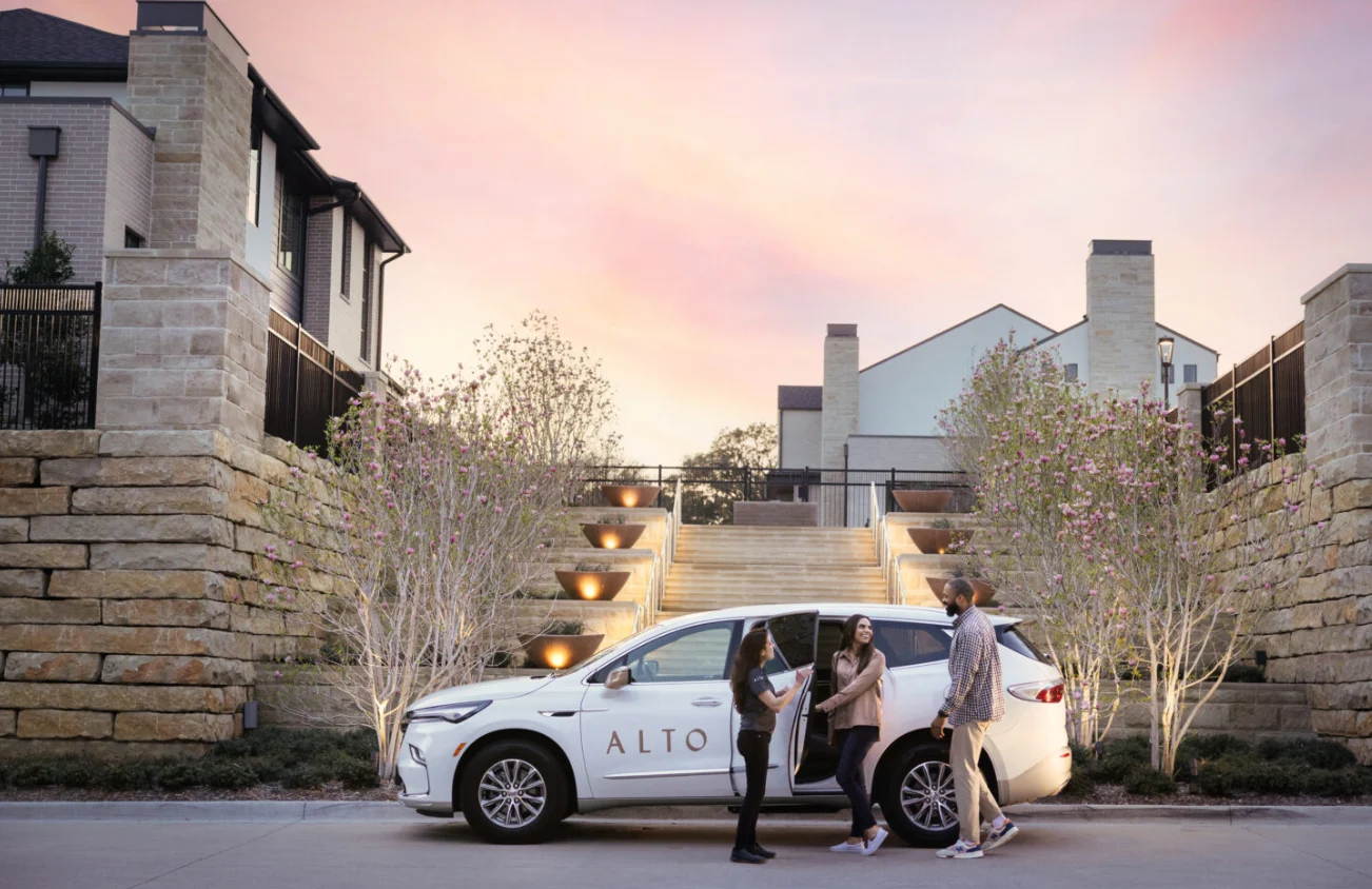 Alto saves 66% on energy costs by managing their mixed fuel fleet with Samsara