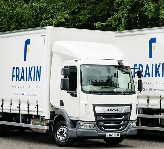 Fraikin