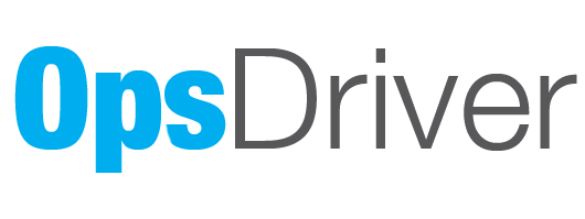 TheBusNetwork (TBN) OpsDriver