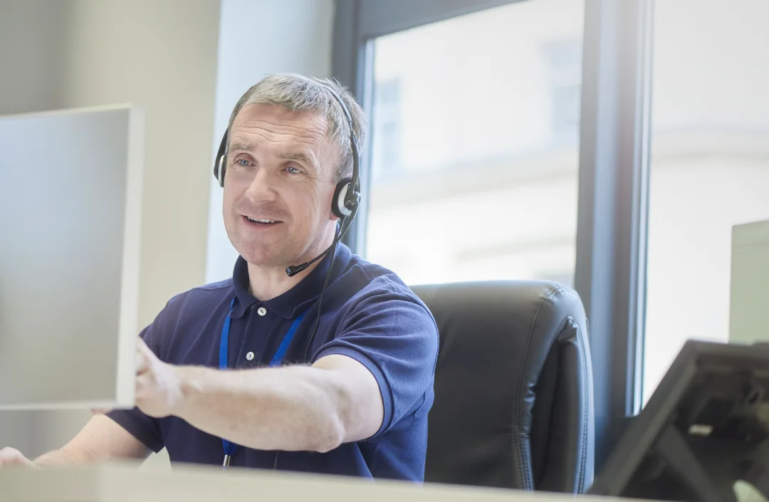 World-Class Customer Success Image