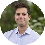 Adam Rabin headshot