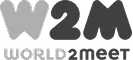 W2M Logo Gray
