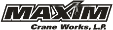 Maxim Cane Logo 