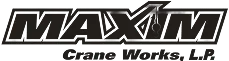 Maxim Cane Logo