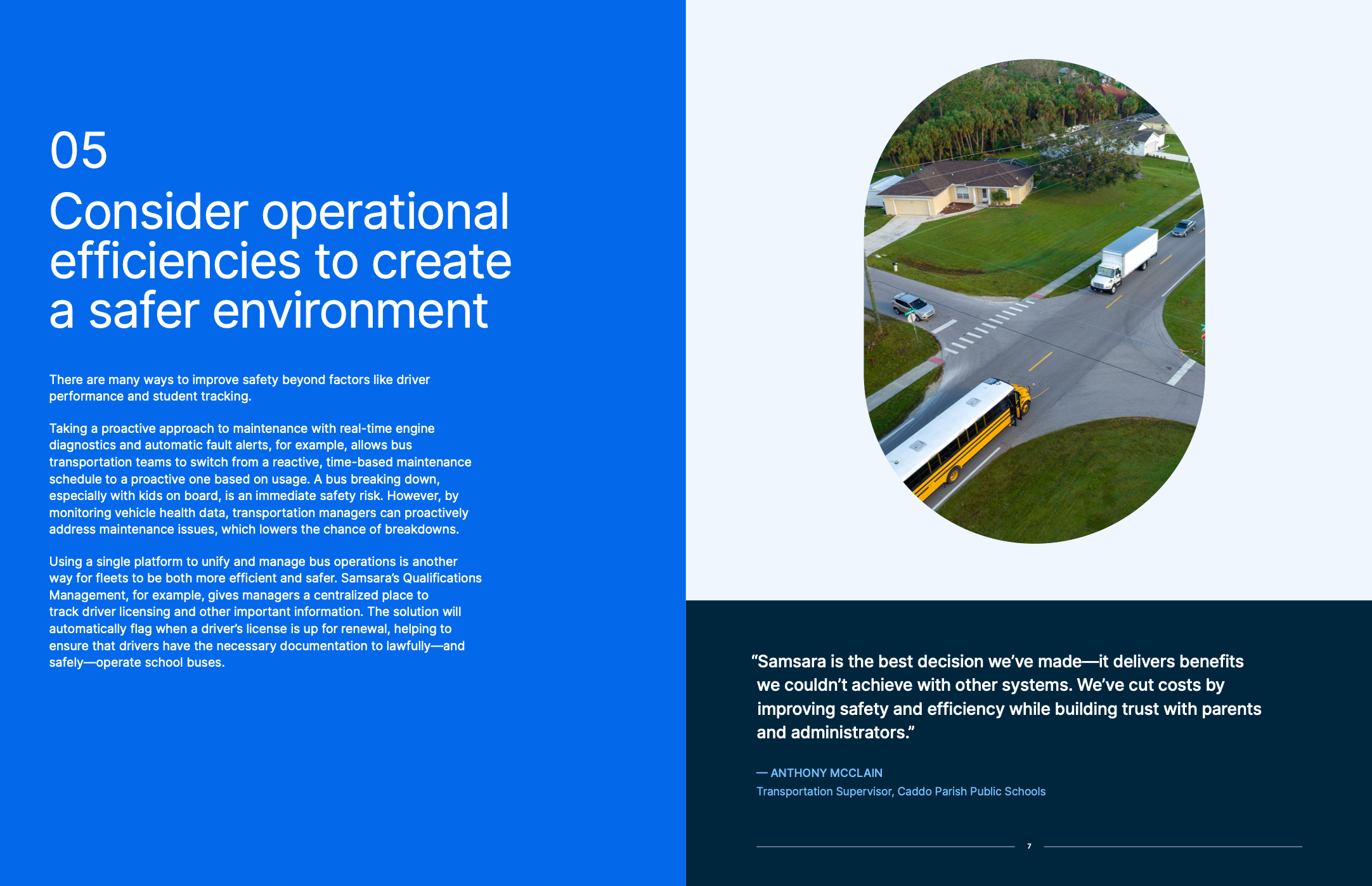 Bus Safety eBook 05