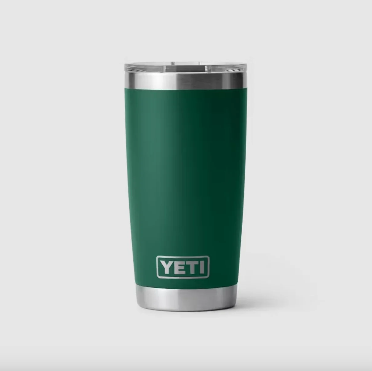 Yeti tumbler