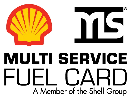 Multi Service Fuel Card