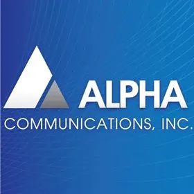 Alpha Communications