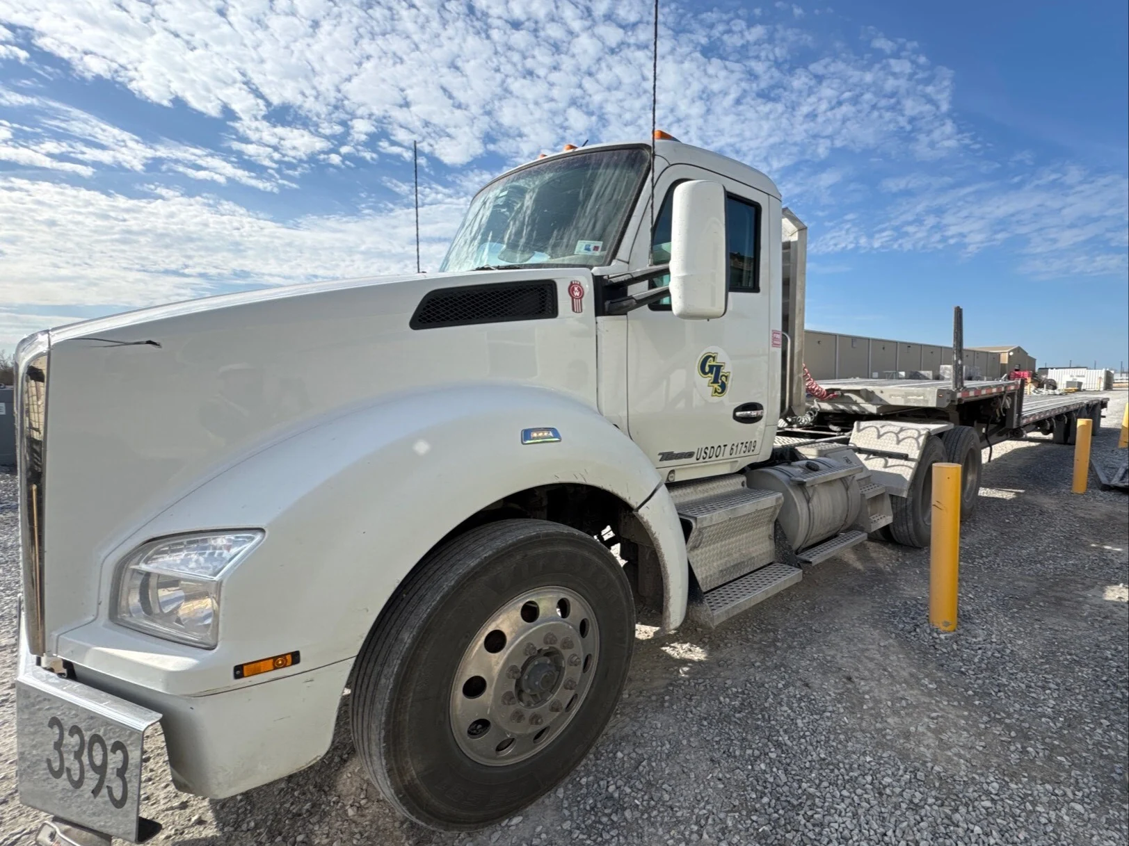 Grand Isle Shipyard reduces at-fault accidents by 50%