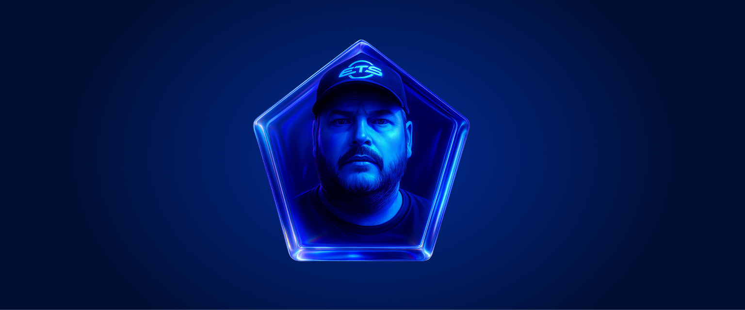 Cedric Pearson – Elite Transport Solutions