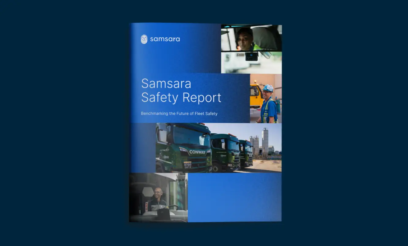 2025 Samsara Safety Report