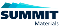 Logo Summit Materials 
