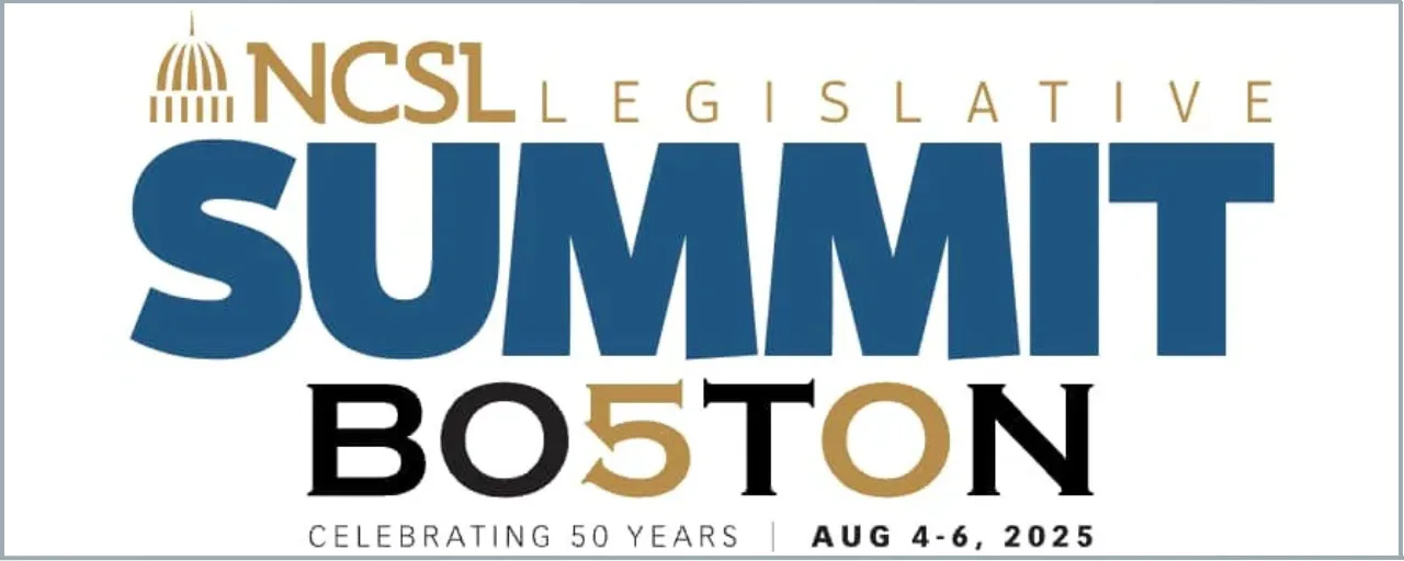 National Conference of State Legislatures (NCSL)