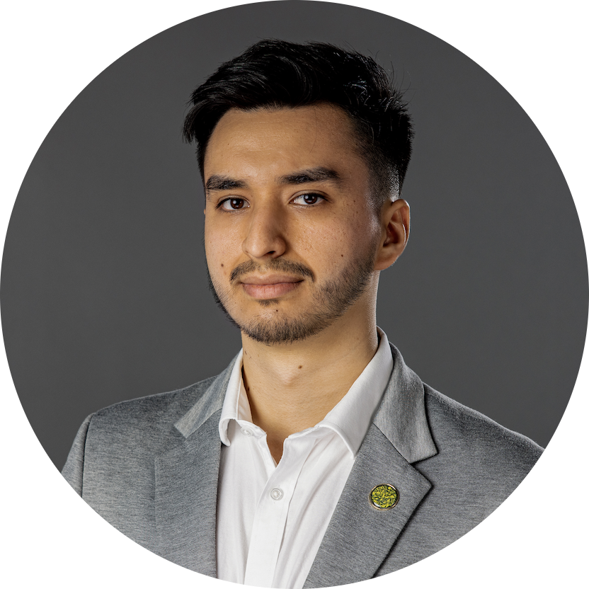 Alejandro Gutiérrez