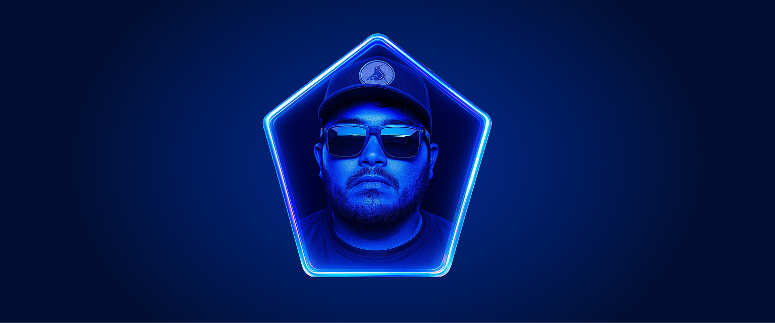 Gustavo Valenzuela – Grand Isle Shipyard