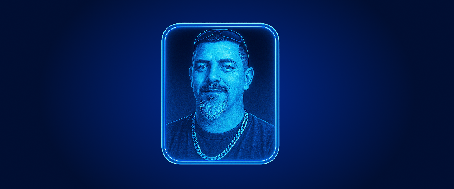 Johnny Edmondson – Southerland Transport Inc.