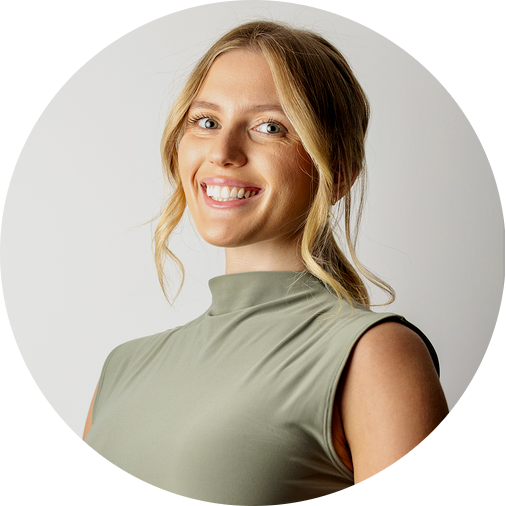 Dana Koenigsberg headshot