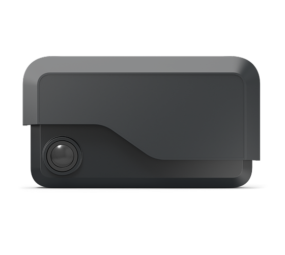 Cámara de tablero con IA